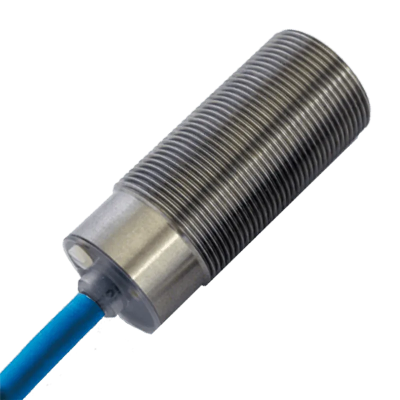 Rechner Sensors KAS-40-A14-N-StEx, ATEX Capacitive Sensors (KAS)