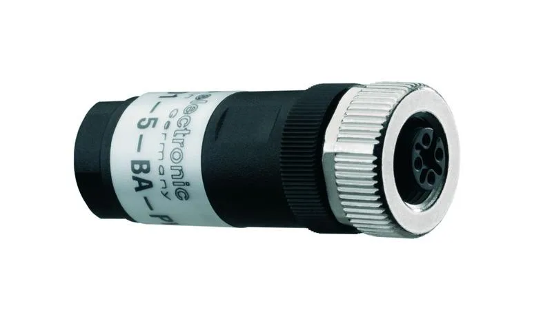Leuze KD 01-5-BA-PWR Adaptör