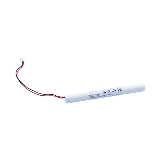 Esylux SLX - Akku 3,6 V / 800 mAh