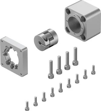 Festo EAMM-A-D40-55A Eksenel Kit