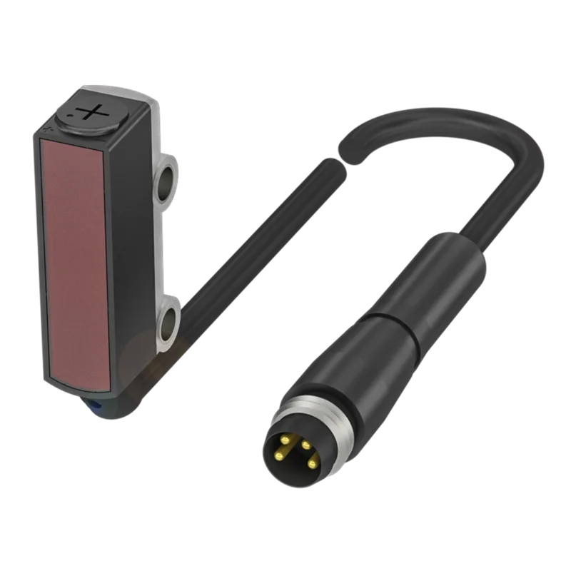 Balluff BOS R020K-PS-RH12-00,2-S75 Işık düğmesi