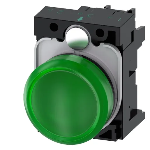 Siemens 3SU1102-6AA40-1AA0