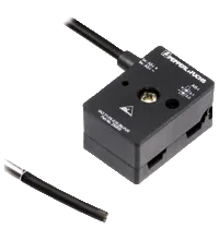 Pepperl+Fuchs VAZ-T1-FK-G10-2M-PUR G10 junction block, AS-Interface to open cable end