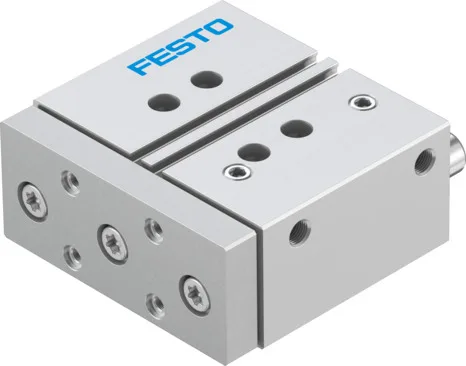 Festo DFM-32-40-P-A-KF Yataklamalı Silindir