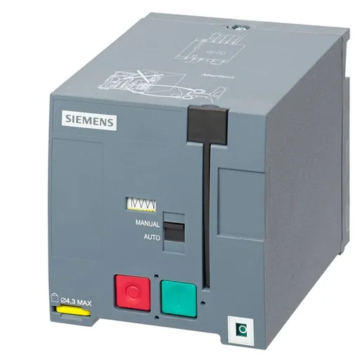 Siemens 3VT9200-3MJ00