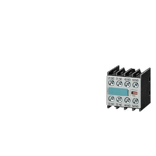 Siemens 3RH1911-1HA22