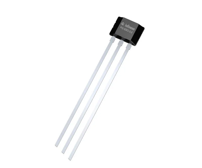 Infineon TLE4946-2L