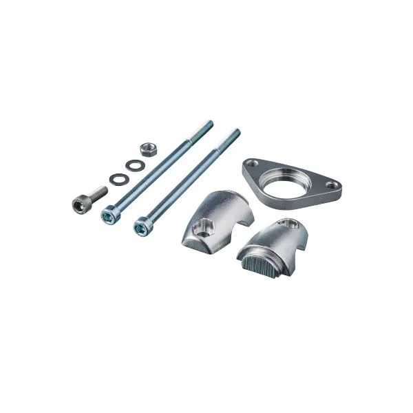 IFM MOUNTING SET RADAR Mounting bracket for radar sensors