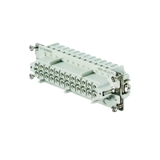 Weidmüller HDC HE 24 FC