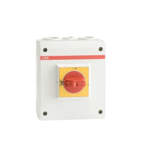 ABB OTP16A3M