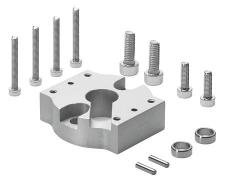 Festo HAPG-SD2-22 Adaptör Takımı