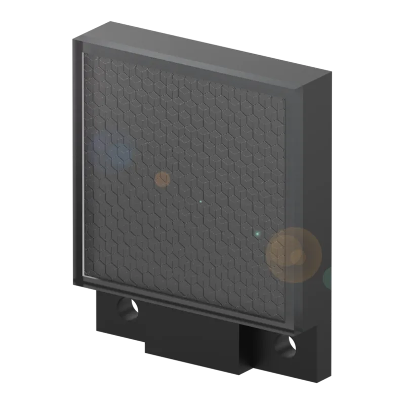 Balluff BAM RF-XO-026-S012/40-PM-AS Reflektörler ve yansıtıcı folyolar