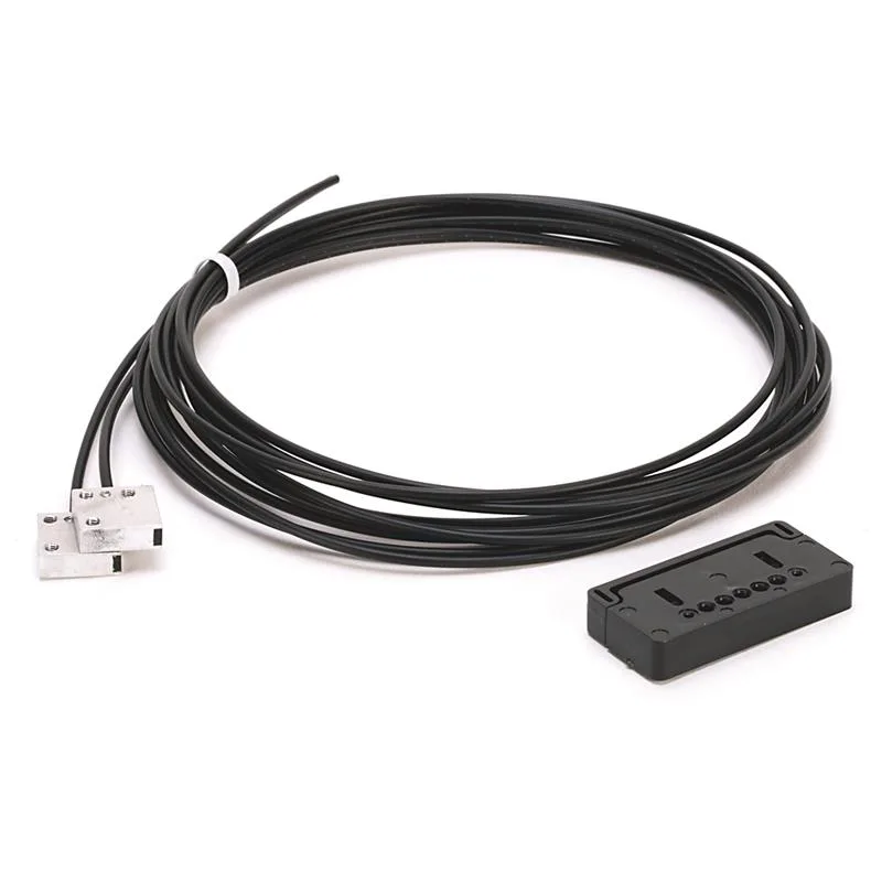 Allen Bradley 43PT-WAA81FS079 43PT Plastic Fiber Optic Cable