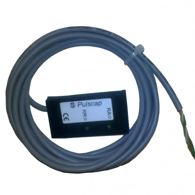 Seneca FD01 Photodetector for pulse counting