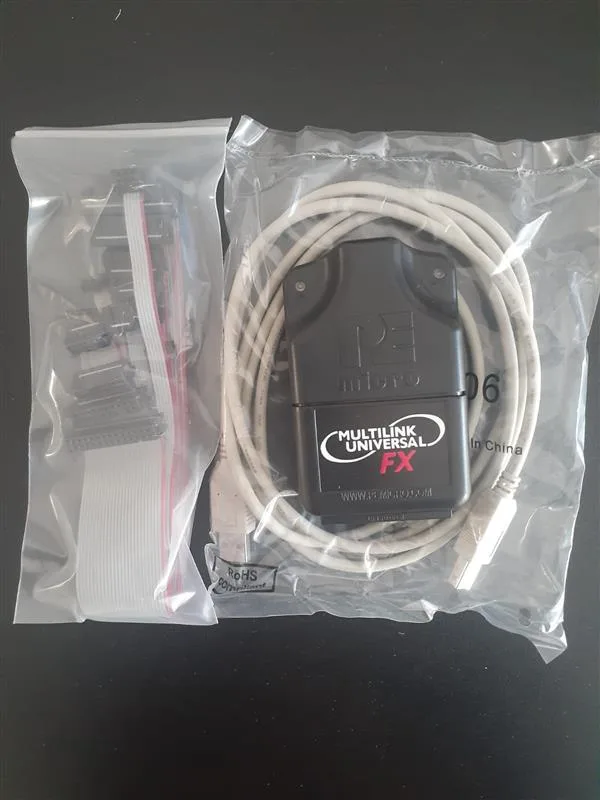 PEmicro Multilink Universal FX