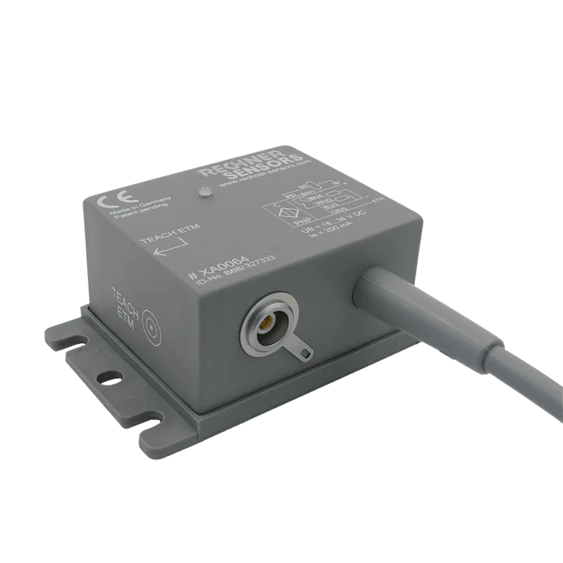 Rechner Sensors KXA-5-1-B-P-A-ET-Z02-Y90