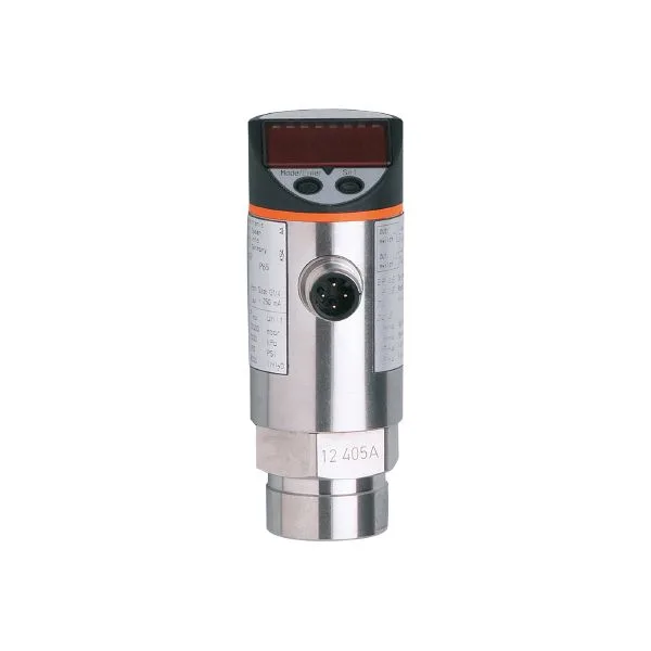 IFM PN-1-1BRBR14-MFRKG/US/      /V Ekranlı basınç sensörü