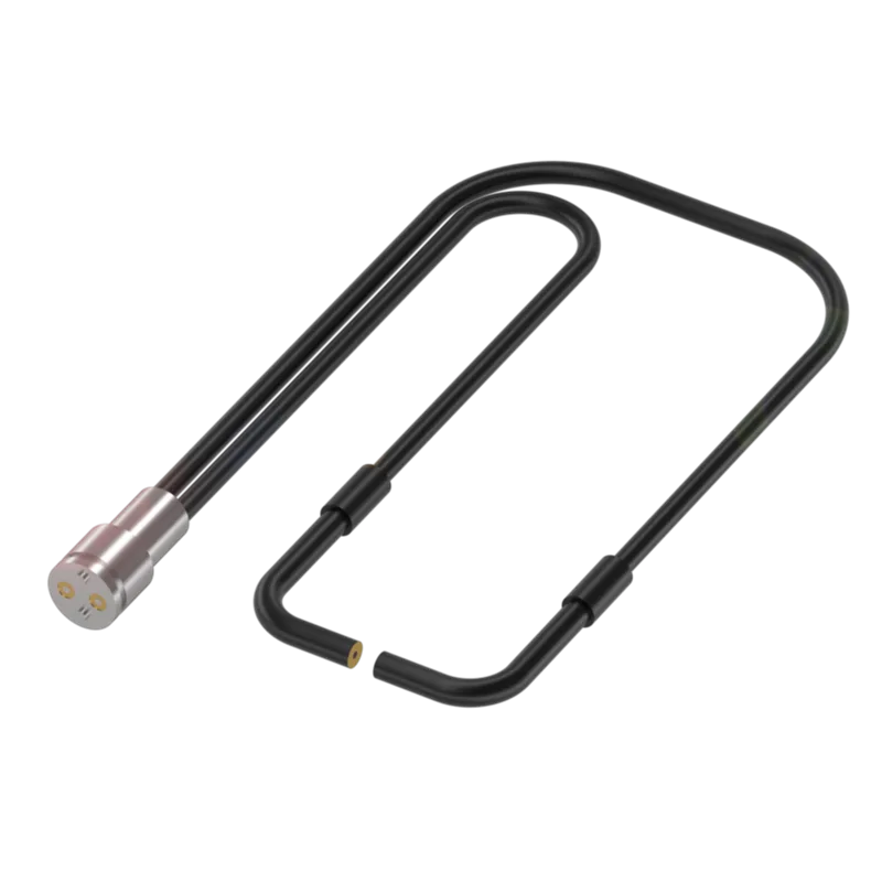 Balluff BFO 18V-LDD-SMG-23-SA1-3 Fiber tabanlı cihazlar için plastik ve cam fiber (fiberglass)