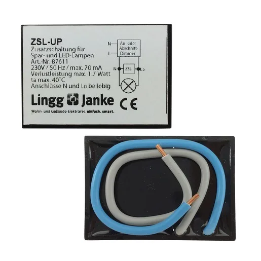Lingg&Janke 87611