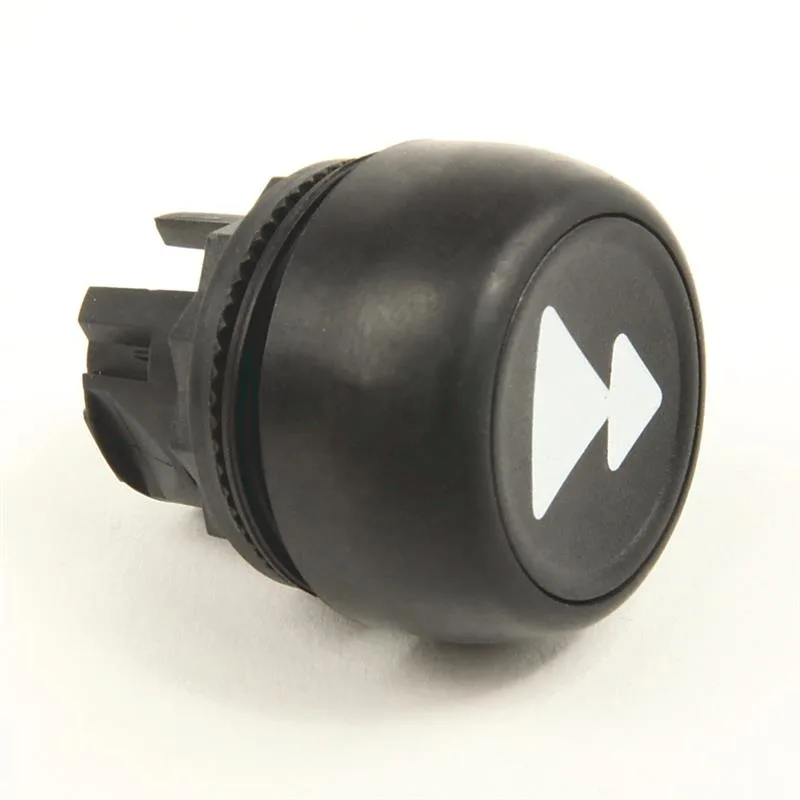 Allen Bradley 800FP-CB2U274 22mm Momentary Push Button 800F PB