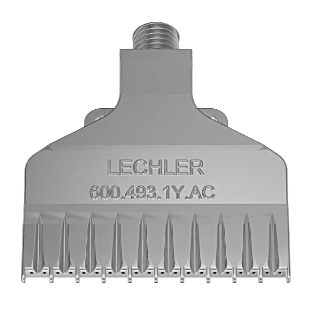 Lechler Series 600.493 | 6004931YBC001 Air nozzles