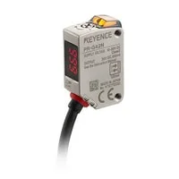 Keyence PR-G41N Rectangular Diffuse Reflective Type Cable Type 500 mm
