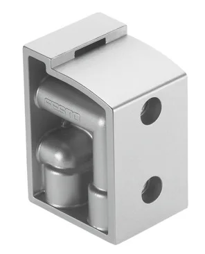 Festo VABF-S4-2-A2G2-N18 Açısal bağlantı plakası