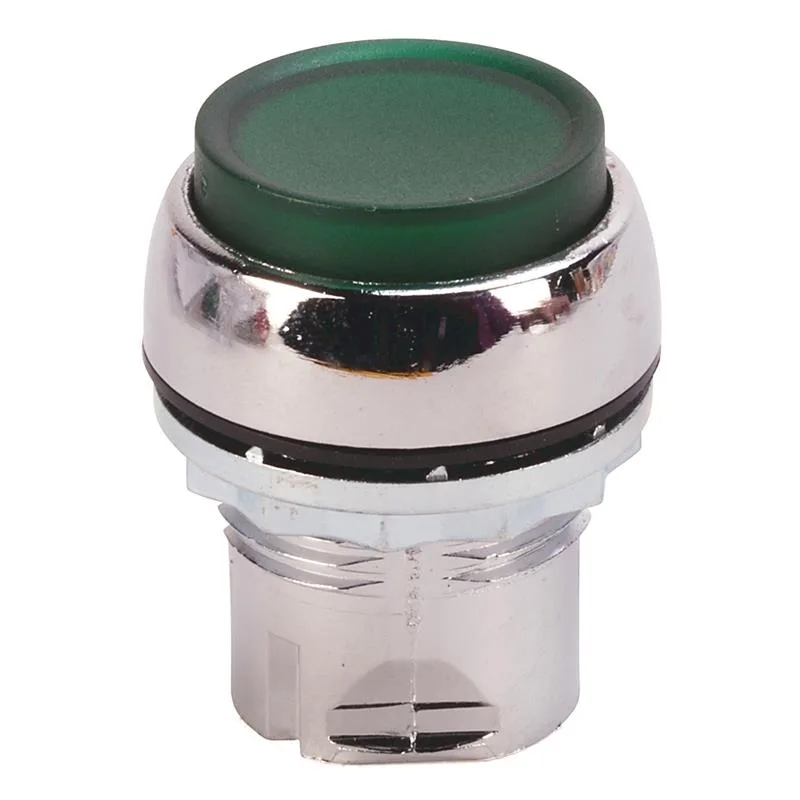 Allen Bradley 800FM-LE3 22mm Momentary Push Button 800F PB