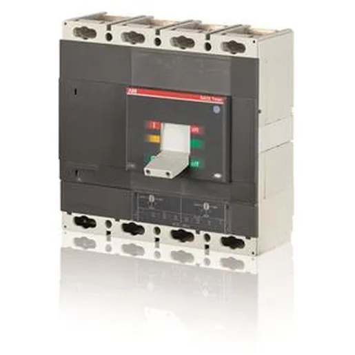 ABB T6L630 TMA630-6300 4pFF N100% 1000VAC/DC