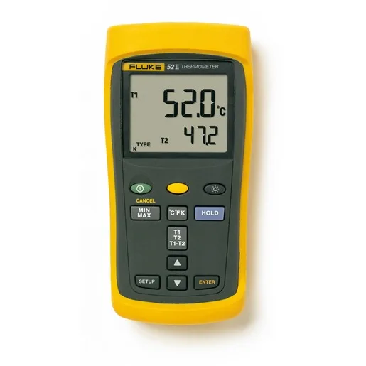 Fluke FLUKE-52-2 50HZ