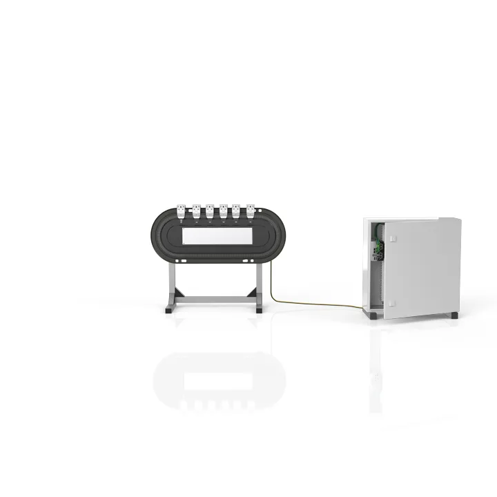Beckhoff AT2000-0500-0055 XTS starter kits