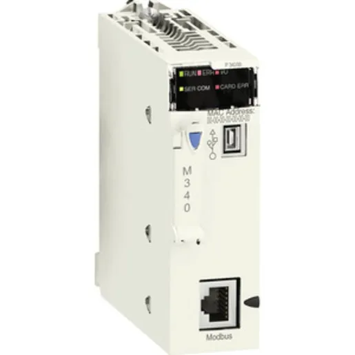 Schneider Electric BMXP342000