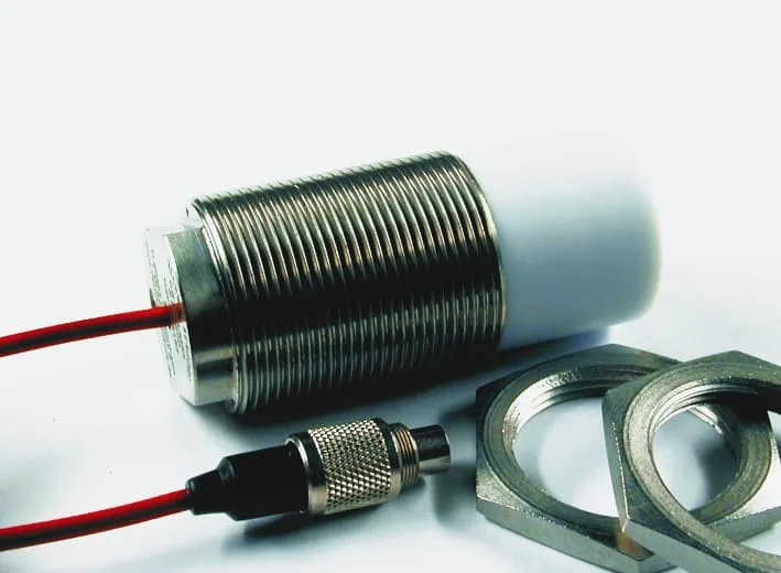 Rechner Sensors IS-250-M32/65-X-M32-PTFE/VAb-250C-X02/Y22-0 Inductive Sensors (IAS)