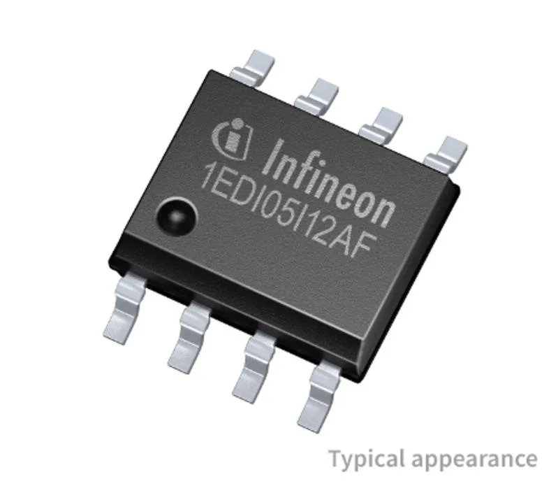 Infineon 1EDI05I12AF