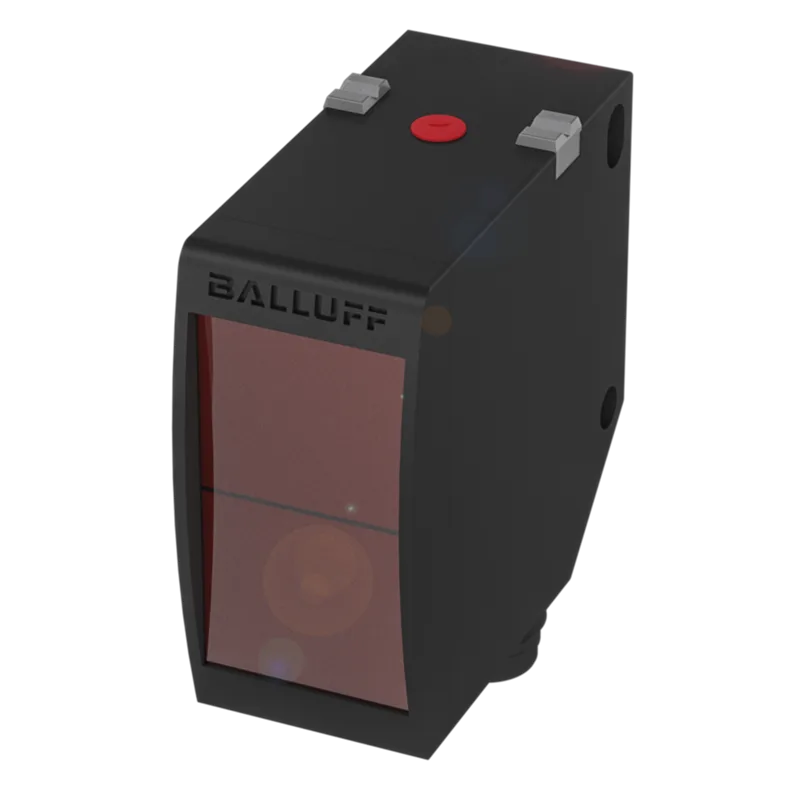 Balluff BOS 23K-NU-LE10-S4 Karşılıklı tip sensörler