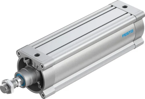 Festo DSBC-125-320-PPSA-N3 Standart silindir