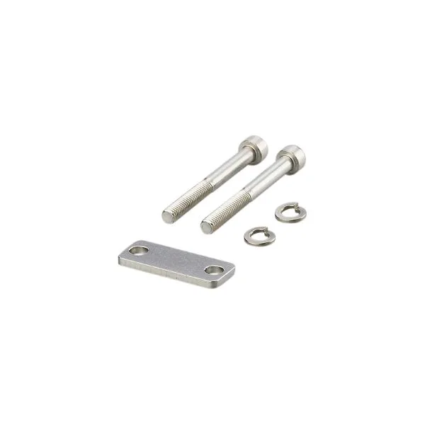 IFM IMC bracket plate Montaj levhası