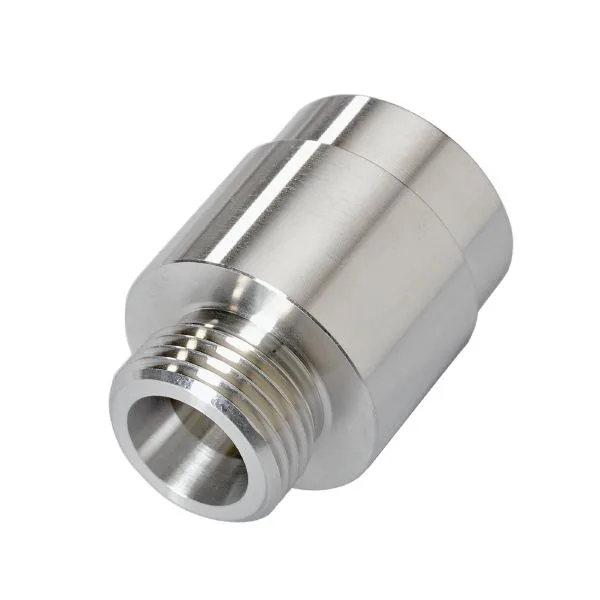 IFM WELDING ADAPTER SID V4A Proses sensörleri için kaynak adaptörü