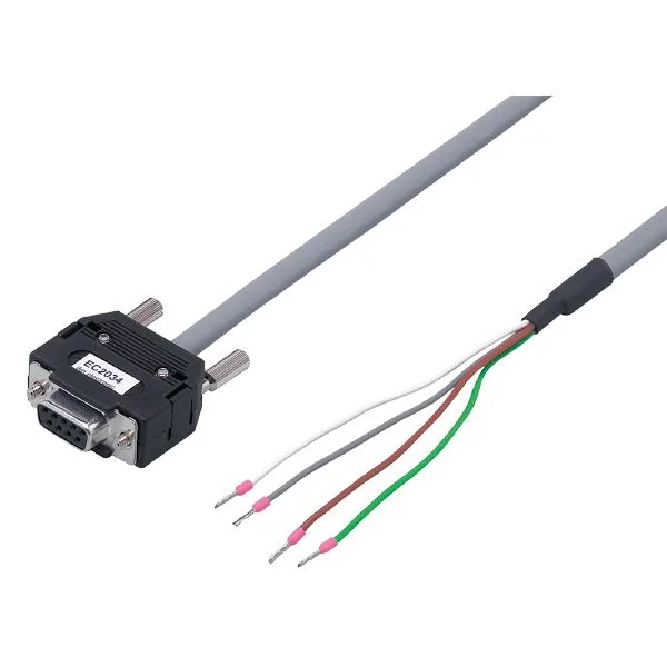 IFM R360/CABLE/CAN/2M CAN Bus haberleşme kablosu
