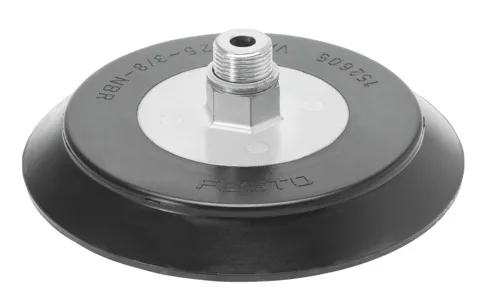 Festo VAS-100-1/4-NBR Vantuz