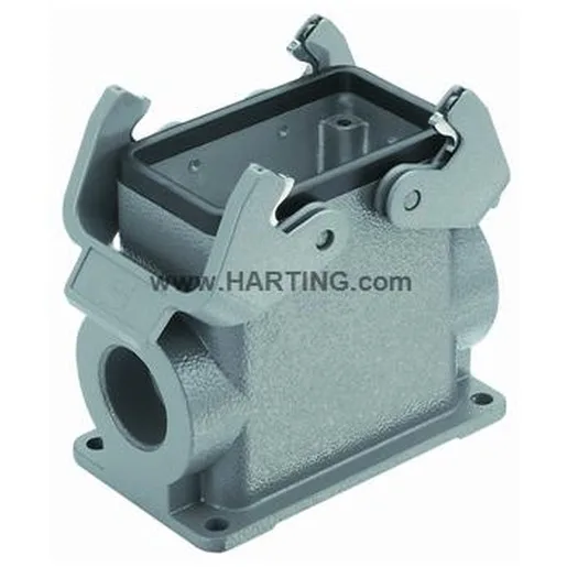Harting Deutschland 19 30 010 0231