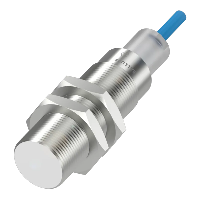Balluff BES M18EH2-GNX50B-BT02-X03 Tehlikeli alanlar için endüktif sensörler