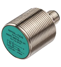 Pepperl+Fuchs NBB10-30GM30-E0-T-V1-Y263235 Switching function