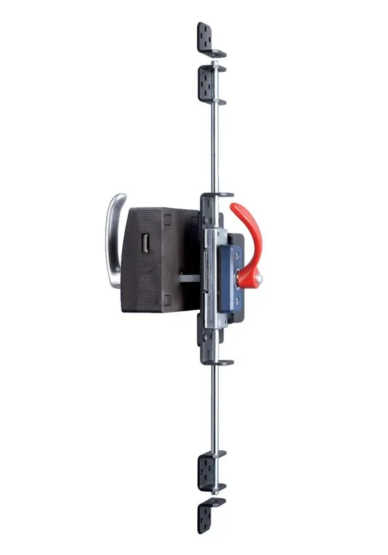 Schmersal AZ/AZM 200-B30-LTAG2P31