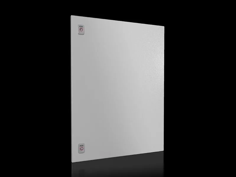 Rittal SV 9682.168 VX Partial door, WH: 600x800 mm sheet steel