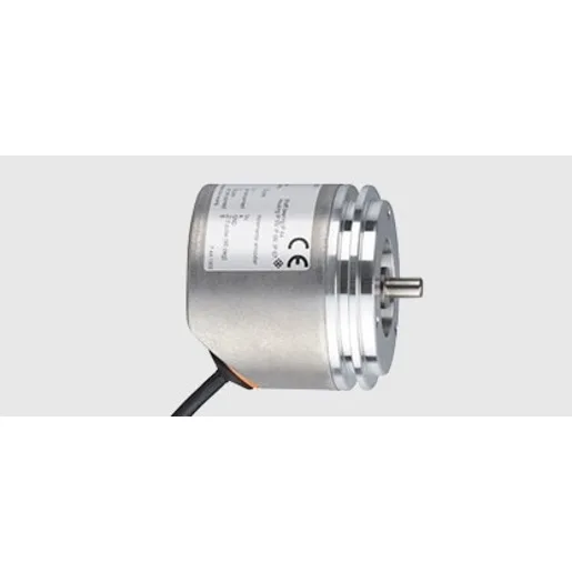 Ifm Electronic INCREMENTAL ENCODER BASIC LINE