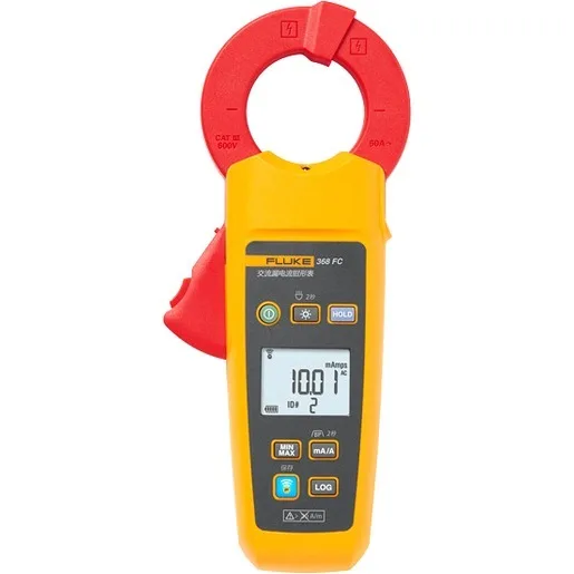 Fluke FLUKE-368 FC