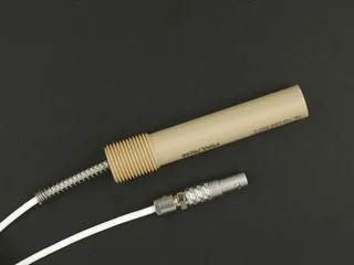 Rechner Sensors KFS-51-5-60-15-PEEK-D10-M12-X02-Y55 Capacitive Level Measurement Systems (KFI / KFS / KFA / KFX)