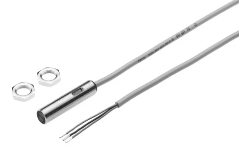 Festo SOEG-RSP-M12-PS-K-2L Optik sensör