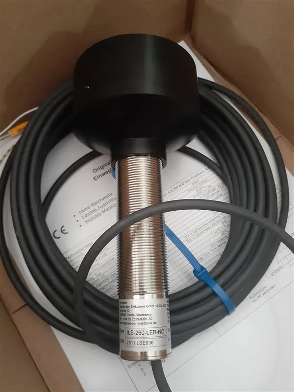 Tippkemper-Matrix A22014354 ILS-260-LEB-NO Receiver